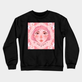 Sunspots Crewneck Sweatshirt